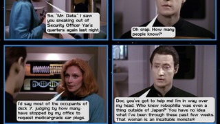 Real Physics Star Trek - Episodes 26 - 30